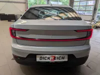 Gebraucht Polestar 2 Pilot 169 kW (231 PS) 2023 Weiß Kleinwagen