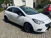 gebraucht Opel Corsa 1.4 Color Edition 74kW S/S Color Edition