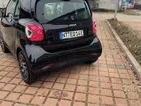 gebraucht Smart ForTwo Electric Drive / EQ (453.391) voll - Kamera -