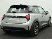 Gebraucht Mini Cooper S Classic 204 PS (150 kW) 2025 Grau Kleinwagen