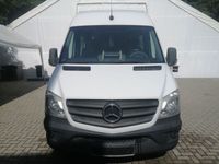 gebraucht Mercedes Sprinter 314 Mixto