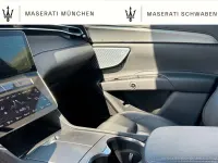 Gebraucht Maserati Grecale GT 300 PS (220 kW) 2022 Schwarz SUV