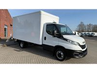 Gebraucht Iveco Daily 156 PS (114 kW) 2024 Weiß Van