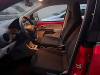 Gebraucht Seat Mii Style 60 PS (44 kW) 2019 Rot Kleinwagen