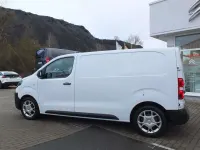 Gebraucht Citroën Jumpy 120 PS (88 kW) 2025 Kaolinweiß Van / Kleinbus