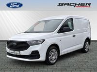 Neu Ford Transit Connect Trend 102 PS (75 kW) 2026 Weiß Van / Kleinbus
