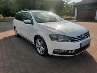 gebraucht VW Passat 2.0 Diesel