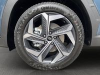 gebraucht Hyundai Tucson 1.6 T-GDi 179PS 4WD Prime