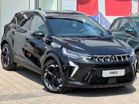 Neu Mitsubishi ASX Edition 158 PS (116 kW) 2025 Schwarz SUV