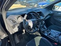 Gebraucht Ford Kuga ST-Line 242 PS (177 kW) 2019 Iridiumschwarz metallic SUV