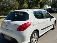 gebraucht Peugeot 308 Access 98 VTi Access