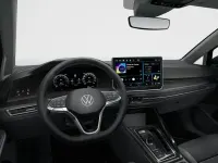 Neu VW Golf VIII Style 150 PS (110 kW) 2026 Crystal ice blue metallic crystal ice blue metallic Kombi