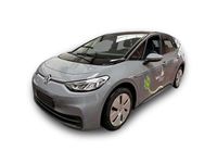 Gebraucht VW ID.3 Pure 110 kW (150 PS) 2022 Grau Kleinwagen