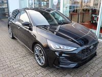 Ny Ford Focus ST-Line X 155 HK (114 kW) 2026 Sort Sedan