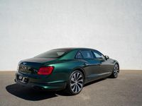 Gebraucht Bentley Flying Spur 549 PS (403 kW) 2024 Verdant Limousine