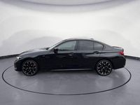 Gebraucht BMW 320 M Sport 190 PS (139 kW) 2025 Saphirschwarz metallic Limousine