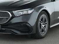 Gebraucht Mercedes E220 197 PS (144 kW) 2024