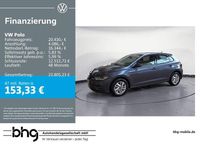 Gebraucht VW Polo Style 95 PS (69 kW) 2024 Grau Limousine