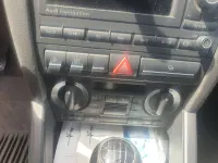 Occasion Audi A3 Ambiente 140 ch (102 kW) 2008 Noir Citadine