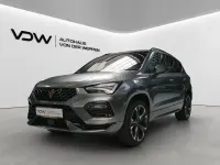 Gebraucht Cupra Ateca VZ 300 PS (220 kW) 2024 Grau SUV