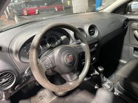 Second-hand Seat Ibiza 85 CP (62 kW) 2008 Negru Berlinǎ