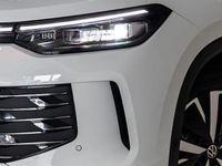 Gebraucht VW Tayron Elegance 150 PS (110 kW) 2025 Weiß SUV