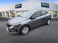 Neu Renault Clio V Evolution 101 PS (74 kW) 2025 Grau Kleinwagen