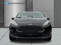 gebraucht Ford Fiesta SYNC Edition 1.25 Top Sitzheizung 87k