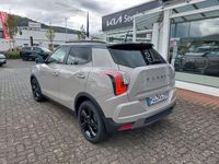 Gebraucht SsangYong Tivoli 163 PS (119 kW) 2025 Beige SUV