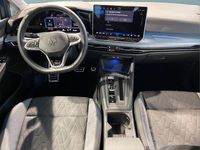 Gebraucht VW Golf VIII 150 PS (110 kW) 2025 Blau Kleinwagen