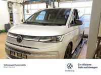 Gebraucht VW Multivan Style 150 PS (110 kW) 2022 Silber Van