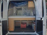 Gebraucht Fiat Ducato 128 PS (94 kW) 2002 Weiß Van