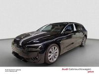 Neu Audi A6 e-tron Ambiente 210 kW (286 PS) 2025 Mythosschwarz metallic Kombi