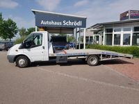 gebraucht Ford Transit FT 350 Abschlepper Pannenhilfsfahrzeu...