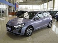 gebraucht Hyundai i20 1.0 T-GDI