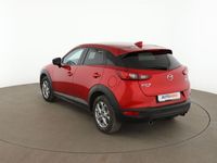 gebraucht Mazda CX-3 2.0 Exclusive-Line AWD, Benzin, 18.070 €