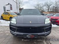 Gebraucht Porsche Cayenne 340 PS (250 kW) 2018 Schwarz SUV