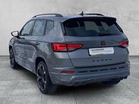 Gebraucht Cupra Ateca 190 PS (139 kW) 2025 Grau SUV