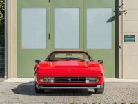Gebraucht Ferrari 328 271 PS (199 kW) 1985 Rot Coupé