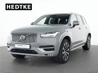 Gebraucht Volvo XC90 Plus 235 PS (172 kW) 2023 Grau SUV