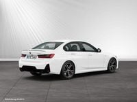 Neu BMW 320 M Sport 190 PS (139 kW) 2026 Alpinweiß Limousine