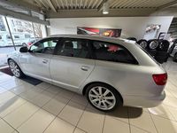 Gebraucht Audi A6 Sport 239 PS (175 kW) 2011 Silber Limousine