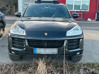 Gebraucht Porsche Cayenne 290 PS (213 kW) 2007 Schwarz SUV