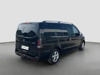 Gebraucht Mercedes Vito 190 PS (139 kW) 2025 Schwarz Van