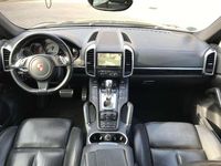 Gebraucht Porsche Cayenne S 382 PS (280 kW) 2013 Schwarz SUV