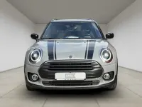 Gebraucht Mini Cooper Clubman Classic 136 PS (100 kW) 2022 Grau Kombi