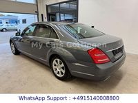 Gebraucht Mercedes S350 258 PS (189 kW) 2010 Grau Limousine