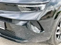 Gebraucht Opel Mokka GS Line 131 PS (96 kW) 2025 Karbon schwarz (metallic) SUV