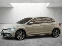 Neu VW Polo Edition 95 PS (69 kW) 2026 Grau Kleinwagen