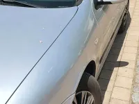 Usata Seat Leon 105 CV (77 kW) 2003 Grigio Utilitaria